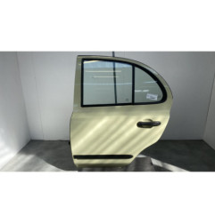 Porte arriere gauche NISSAN MICRA 3