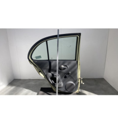 Porte arriere gauche NISSAN MICRA 3