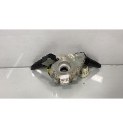 Com (Bloc Contacteur Tournant+Commodo Essuie Glace+Commodo Phare) NISSAN MICRA 3
