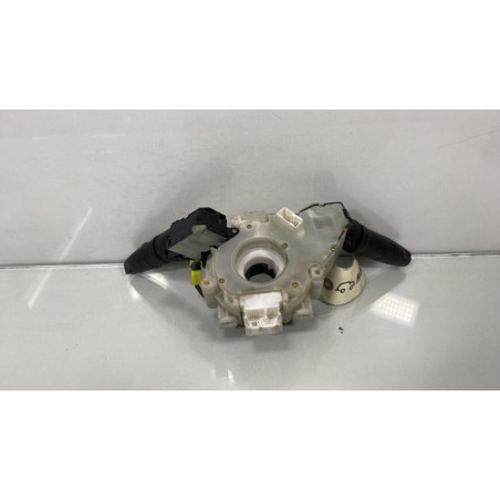 Com (Bloc Contacteur Tournant+Commodo Essuie Glace+Commodo Phare) NISSAN MICRA 3