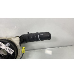 Com (Bloc Contacteur Tournant+Commodo Essuie Glace+Commodo Phare) NISSAN MICRA 3