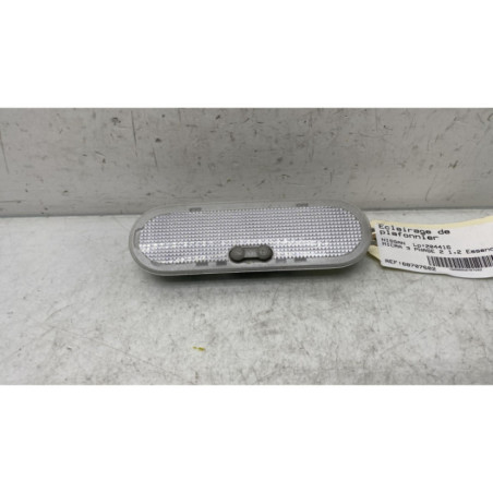 Eclairage de plafonnier NISSAN MICRA 3