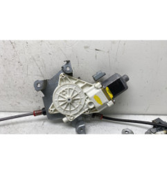 Leve vitre electrique avant droit NISSAN MICRA 3 Photo n°1