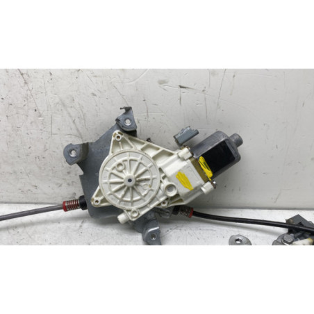 Leve vitre electrique avant droit NISSAN MICRA 3 Photo n°1