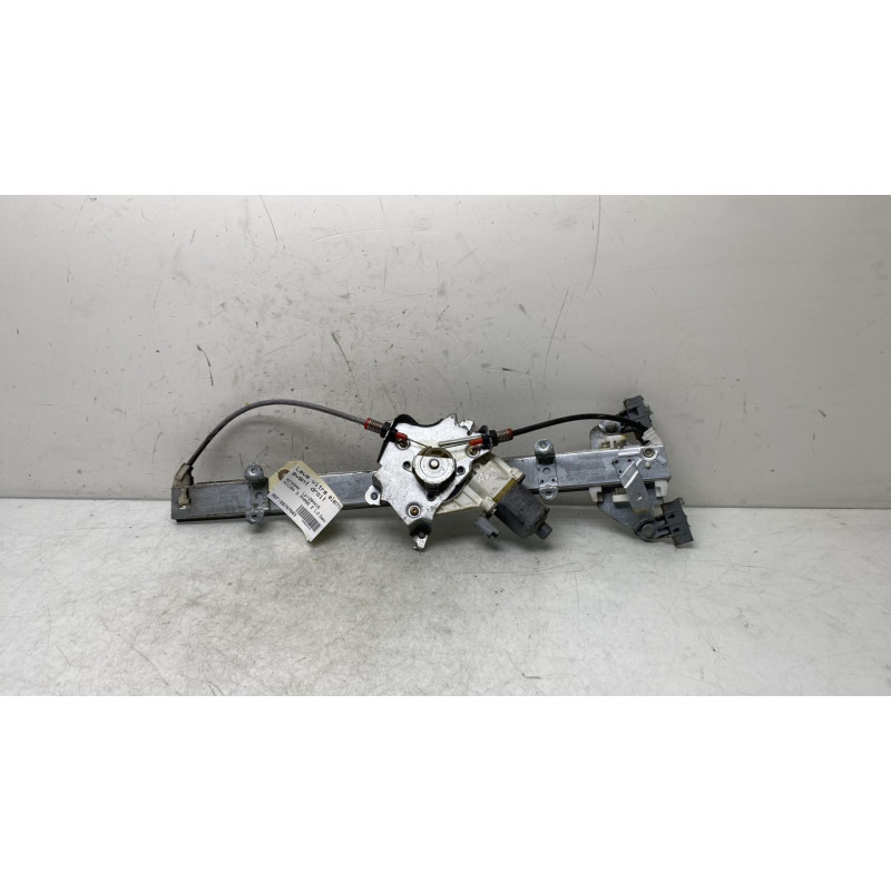 Leve vitre electrique avant droit NISSAN MICRA 3 Photo n°2