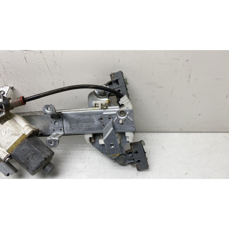 Leve vitre electrique avant droit NISSAN MICRA 3 Photo n°3