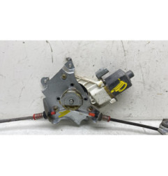 Leve vitre electrique avant gauche NISSAN MICRA 3