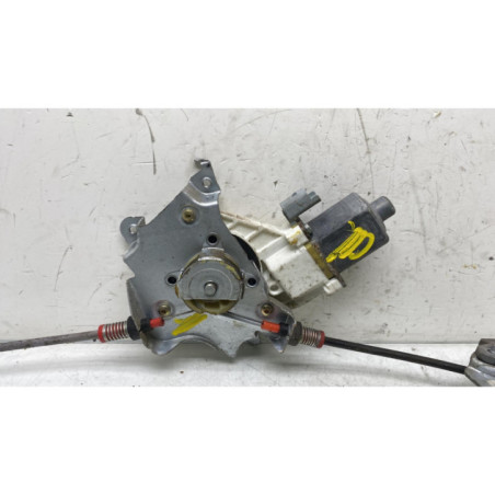 Leve vitre electrique avant gauche NISSAN MICRA 3