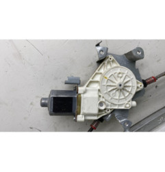 Leve vitre electrique avant gauche NISSAN MICRA 3