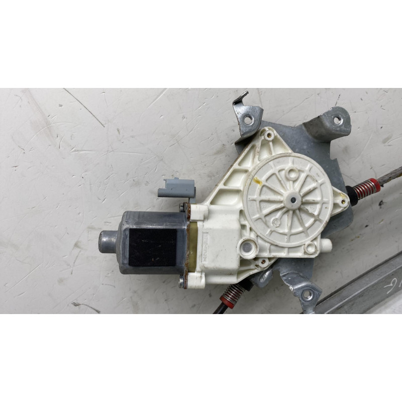 Leve vitre electrique avant gauche NISSAN MICRA 3 Photo n°3