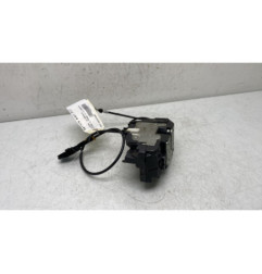 Serrure avant droit NISSAN MICRA 3