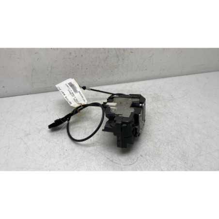 Serrure avant droit NISSAN MICRA 3