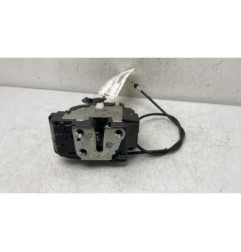 Serrure avant droit NISSAN MICRA 3