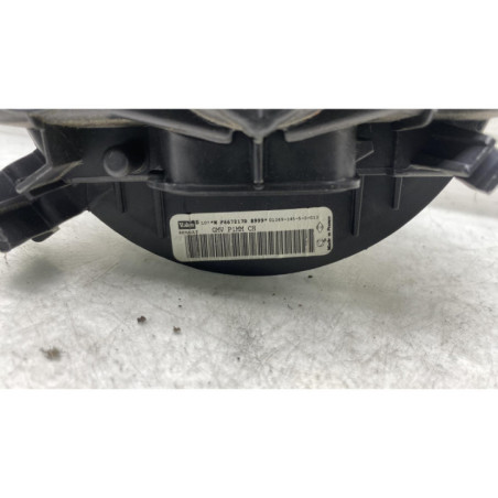 Pulseur d'air NISSAN MICRA 3