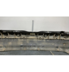 Pare choc arriere RENAULT CLIO 2 Photo n°1