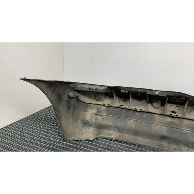Pare choc arriere RENAULT CLIO 2 Photo n°4