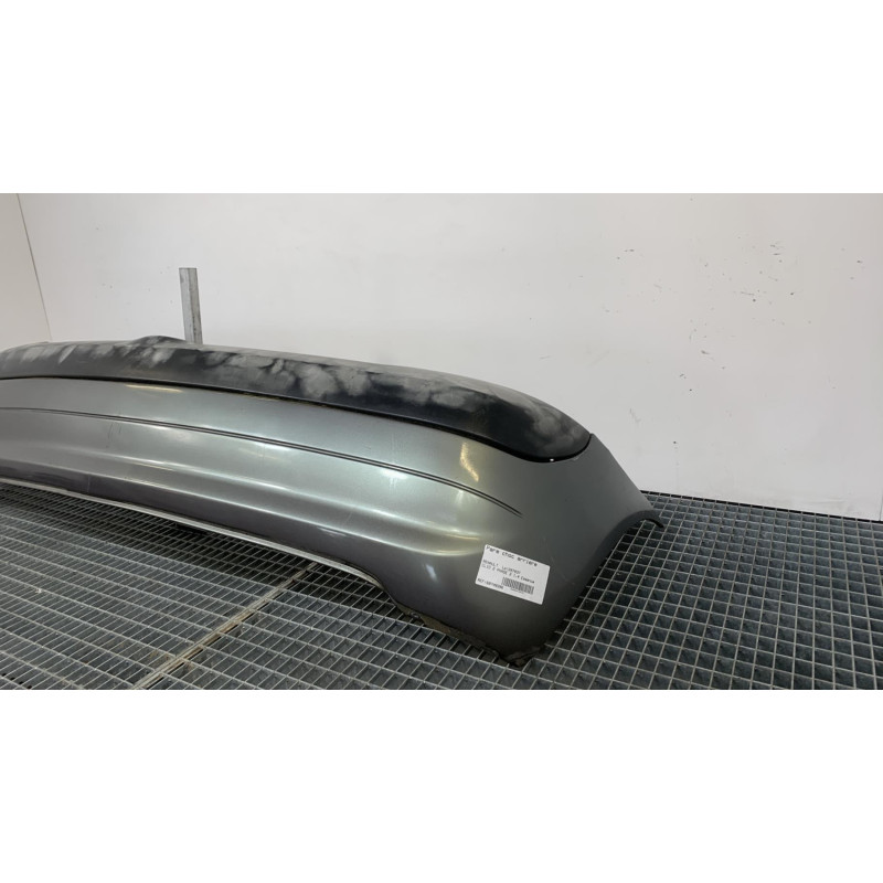 Pare choc arriere RENAULT CLIO 2 Photo n°7