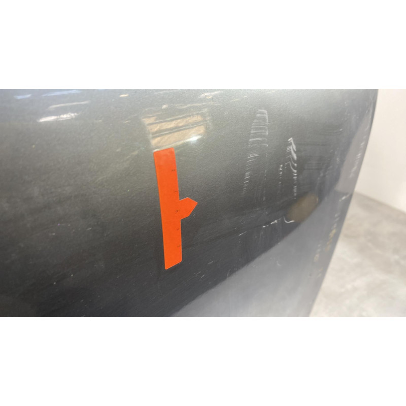Porte avant droit RENAULT CLIO 2 Photo n°4