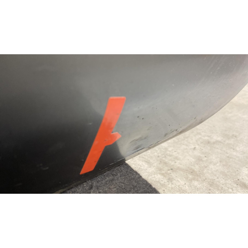 Porte avant droit RENAULT CLIO 2 Photo n°7