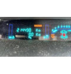 Jante RENAULT SCENIC 2