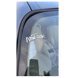Jante RENAULT SCENIC 2