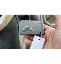 Jante RENAULT SCENIC 2