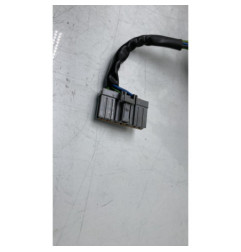 Feu arriere principal gauche (feux) FORD MONDEO 2
