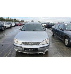 Malle/Hayon arriere FORD MONDEO 2