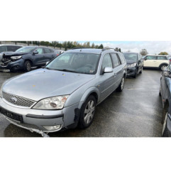 Malle/Hayon arriere FORD MONDEO 2