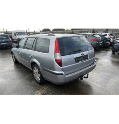 Malle/Hayon arriere FORD MONDEO 2