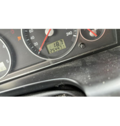Malle/Hayon arriere FORD MONDEO 2