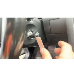 Malle/Hayon arriere FORD MONDEO 2