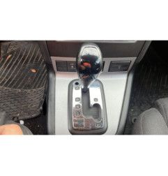 Malle/Hayon arriere FORD MONDEO 2