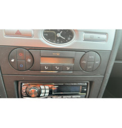 Malle/Hayon arriere FORD MONDEO 2