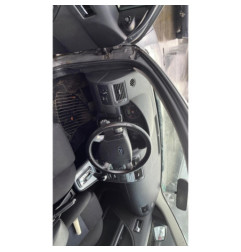 Malle/Hayon arriere FORD MONDEO 2
