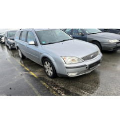 Malle/Hayon arriere FORD MONDEO 2