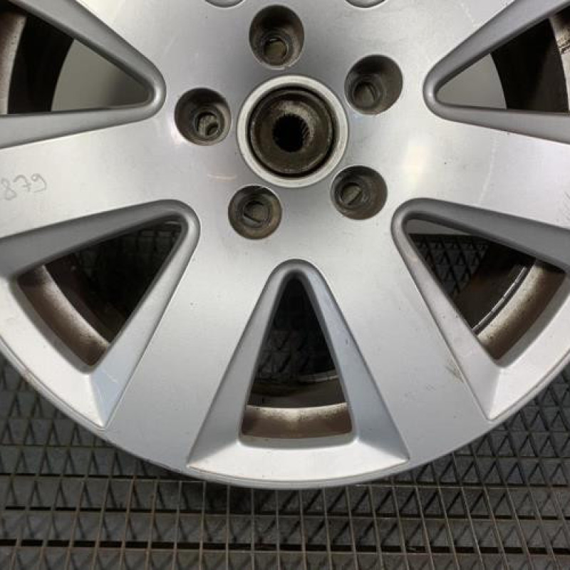 Jante AUDI A6 3 Photo n°3