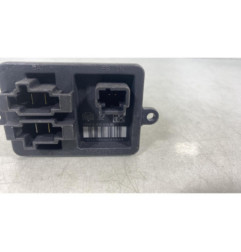 Resistance chauffage PEUGEOT EXPERT 3