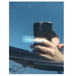 Resistance chauffage PEUGEOT EXPERT 3