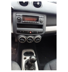 Leve vitre electrique avant droit SMART FORFOUR 1