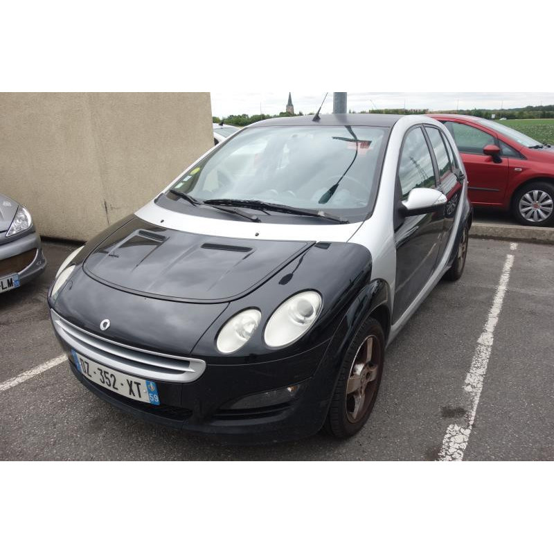 Leve vitre electrique avant droit SMART FORFOUR 1 Photo n°13