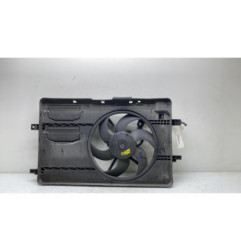Moto ventilateur radiateur SMART FORFOUR 1 Photo n°1
