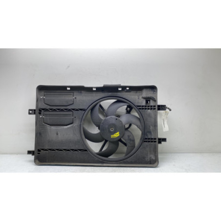 Moto ventilateur radiateur SMART FORFOUR 1 Photo n°1
