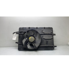Moto ventilateur radiateur SMART FORFOUR 1