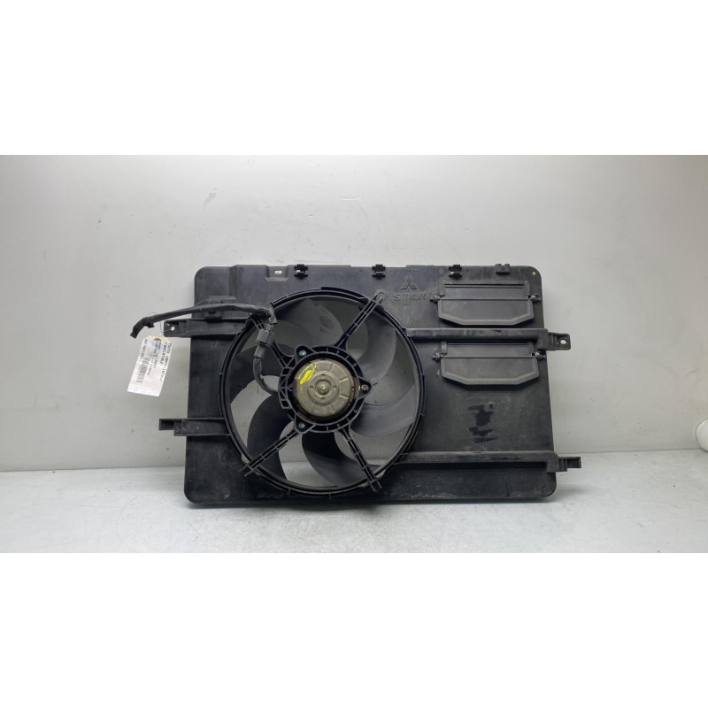 Moto ventilateur radiateur SMART FORFOUR 1 Photo n°2