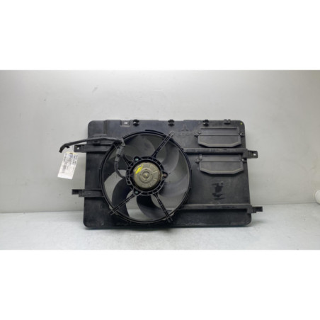 Moto ventilateur radiateur SMART FORFOUR 1