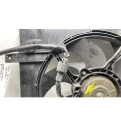 Moto ventilateur radiateur SMART FORFOUR 1