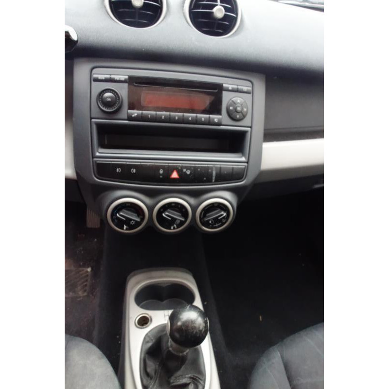 Moto ventilateur radiateur SMART FORFOUR 1 Photo n°8