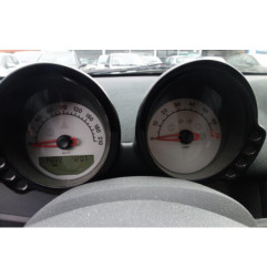 Moto ventilateur radiateur SMART FORFOUR 1