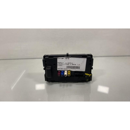 Ecran GPS RENAULT LAGUNA 3